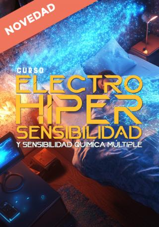 Curso Electrohipersensibilidad